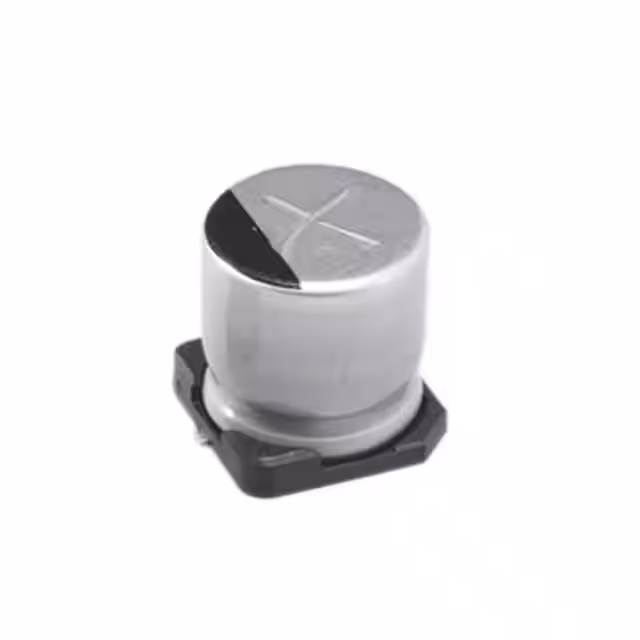 UCV1V221MCL1GS Nichicon  Aluminium-Elektrolytkondensatoren